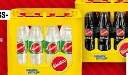 Handelshof Sinalco Erfrischungsgetränke Angebot