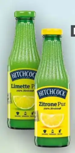 Handelshof Hitchcock Zitrone Pur Angebot