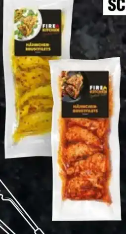 Handelshof Fresh Kitchen Schulte & Sohn Hähnchenbrustfilet Angebot