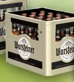 Handelshof Warsteiner Pils Angebot