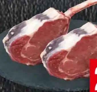 Handelshof True Wilderness Kalbs-Tomahawk Angebot