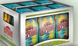 Handelshof Desperados Lime Angebot