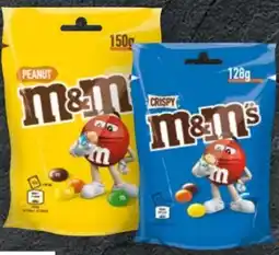 Handelshof Mars M&Ms Angebot