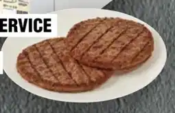 Handelshof Edeka Foodservice Hamburger Patties Angebot