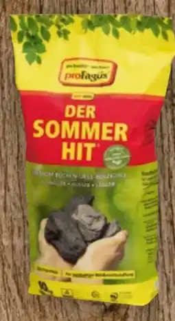Handelshof proFagus Holzkohle Der Sommerhit Angebot