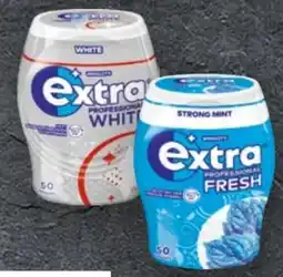 Handelshof Wrigley´s Extra Professional Angebot