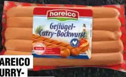 Handelshof Hareico Curry-Bockwurst Angebot
