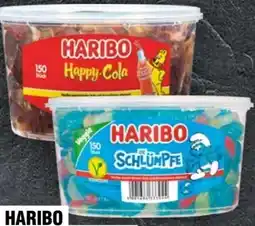 Handelshof Haribo Fruchtgummi Angebot