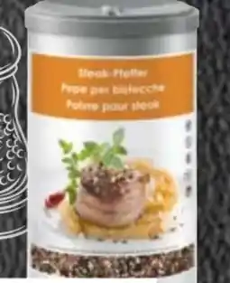 Handelshof Wiberg Steakpfeffer Angebot