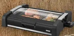 Handelshof Unold Barbecue-elektrogrill Edel Angebot