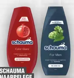 Handelshof Schwarzkopf Schauma Shampoo Angebot