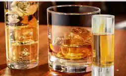Handelshof Arcoroc Whiskygläser Islande 6er Pack Angebot