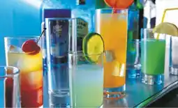 Handelshof Arcoroc Longdrinkgläser Islande 6er Pack Angebot