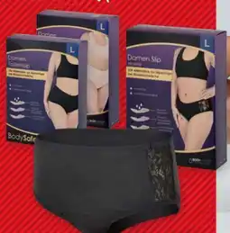 Handelshof BodySafe Damen-Slip Body Angebot