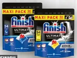 Handelshof Finish Spülmaschinentabs Angebot