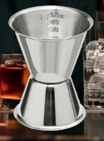 Handelshof Fuchs Maxi-Jigger Angebot