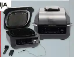 Handelshof Ninja-Kitchen 5in1 Grill & Heißluftfritteuse EG351EU Angebot