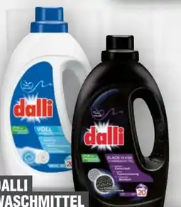 Handelshof Dalli Waschmittel Angebot