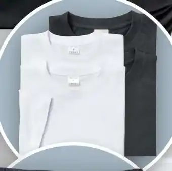 Handelshof Handelshof Herren T-Shirts 2er-Pack Angebot