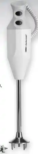 Handelshof Esge Zauberstab Stabmixer P 200 Profi Angebot