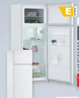 Handelshof Severin Kühl- / Gefrierkombination DT8760 Angebot