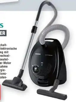 Handelshof Siemens Bodenstaubsauger VS06V212 Angebot