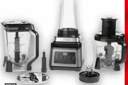 Handelshof Ninja-Kitchen Küchenmaschine BN800EU Angebot