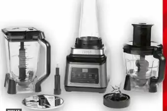 Handelshof Ninja-Kitchen Küchenmaschine BN800EU Angebot