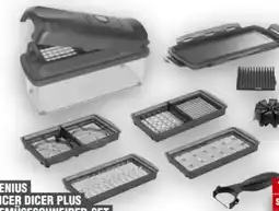 Handelshof Genius Nicer Dicer Plus Kompakt Angebot
