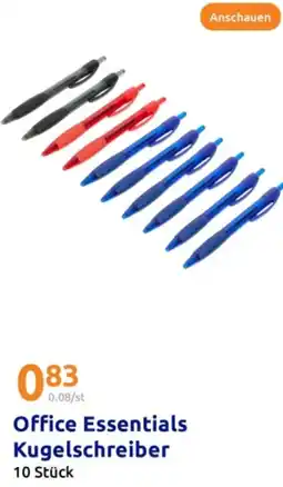 Action Office Essentials Kugelschreiber Angebot