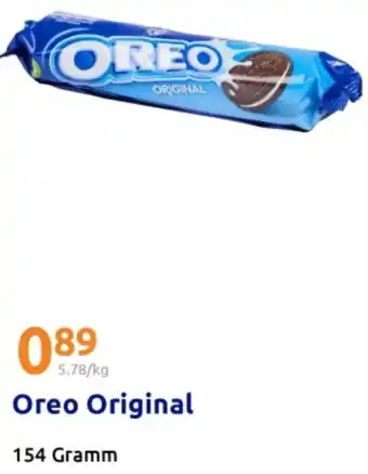 Action Oreo Original Angebot