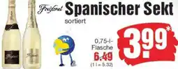 Edeka Freixenet Spanischer Sekt Angebot