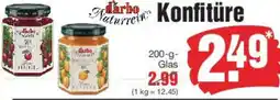 Edeka D'arbo Konfitüre Angebot