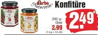 Edeka D'arbo Konfitüre Angebot