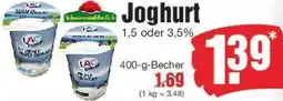 Edeka Joghurt Angebot