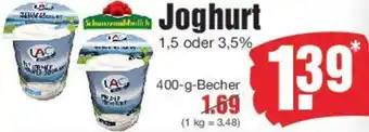 Edeka Joghurt Angebot