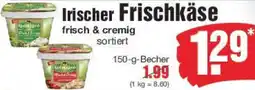 Edeka Kerrygold Irischer Frischkäse Angebot