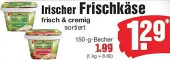 Edeka Kerrygold Irischer Frischkäse Angebot