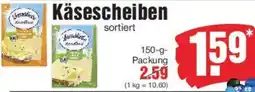 Edeka Landliebe Käsescheiben Angebot