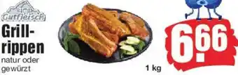 Edeka Gutfleisch Grillrippen Angebot