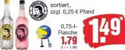Edeka Thomas Henry Angebot