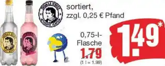 Edeka Thomas Henry Angebot