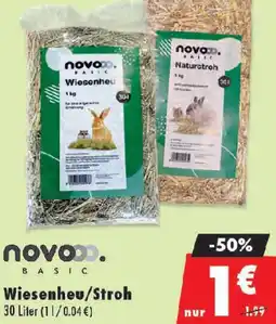 Mäc Geiz Novooo Basic Wiesenheu/Stroh Angebot