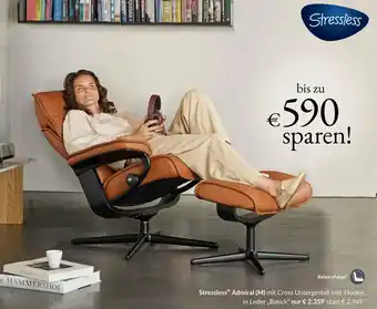 porta Stressless sessel Angebot