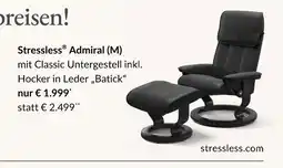 porta Stressless admiral (m) Angebot