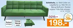 Möbel Inhofer Schlafsofa Angebot