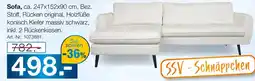 Möbel Inhofer Sofa Angebot