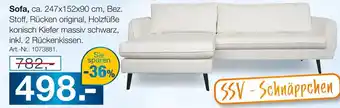 Möbel Inhofer Sofa Angebot