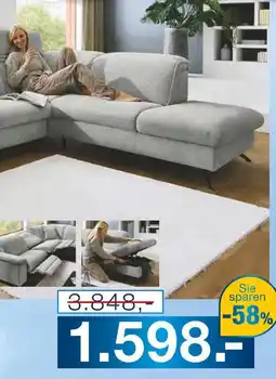 Möbel Inhofer Sofa Angebot