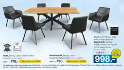 Möbel Inhofer Stuhl Angebot